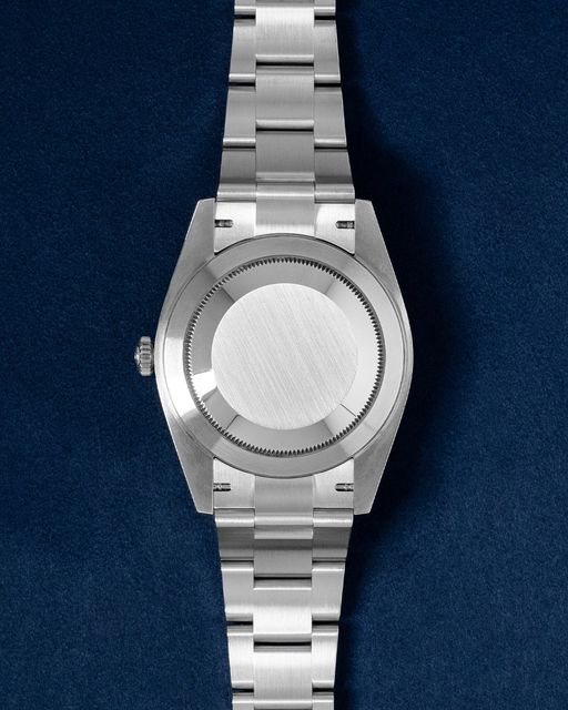 Rolex Datejust 41 126334 Image 2